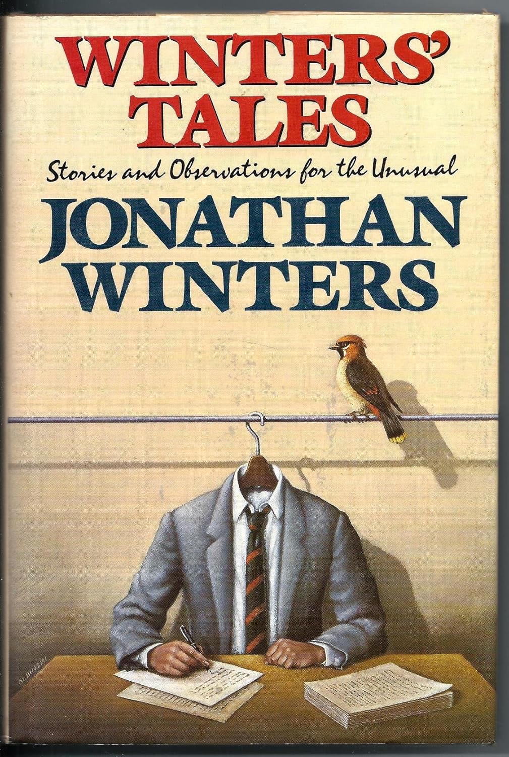 A Winter's Tale
