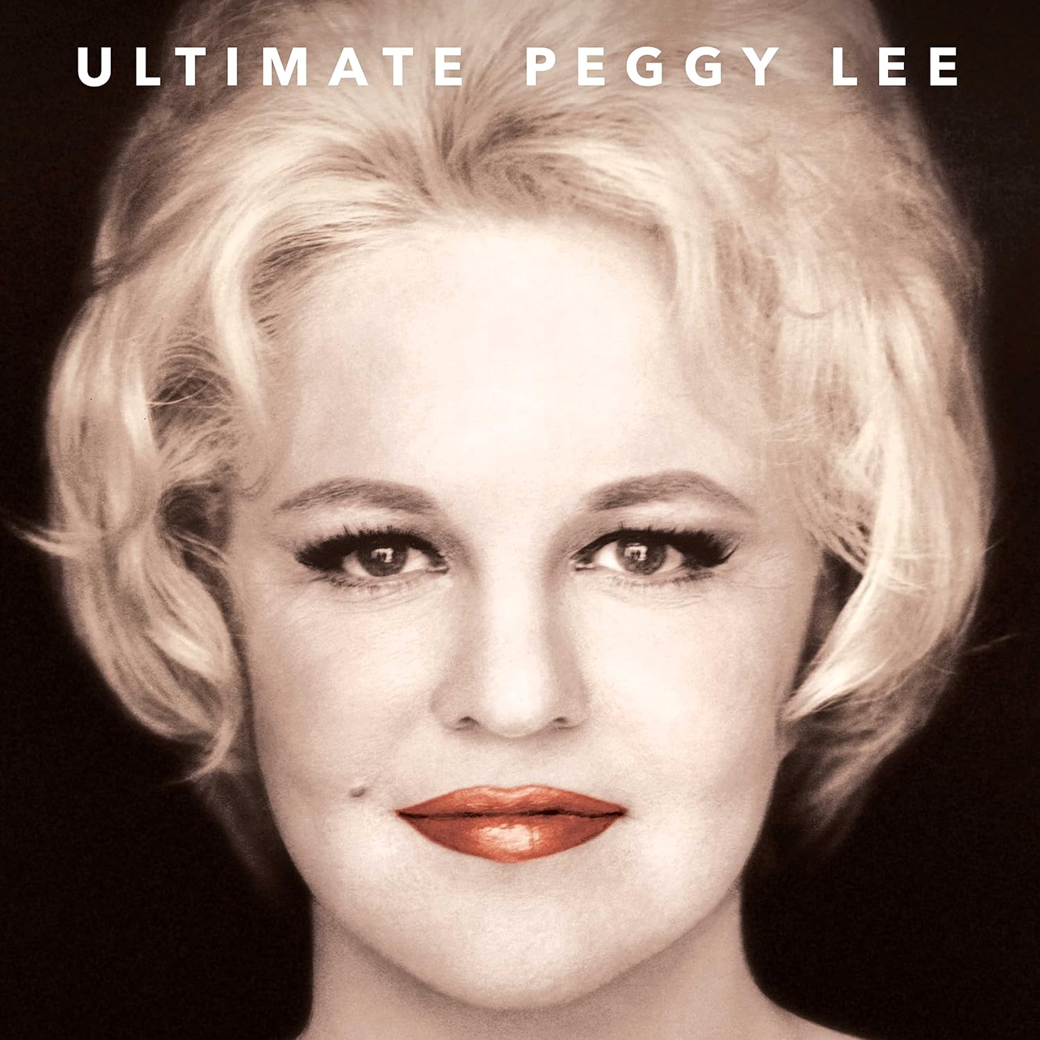 Peggy Lee