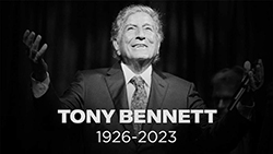 Tony Bennett
