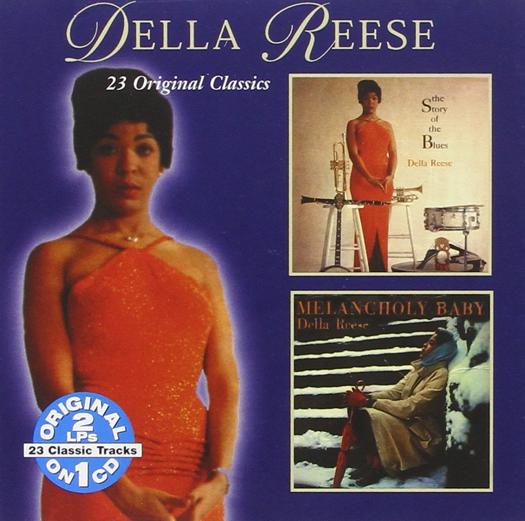 Della Reese Album Don't You Know