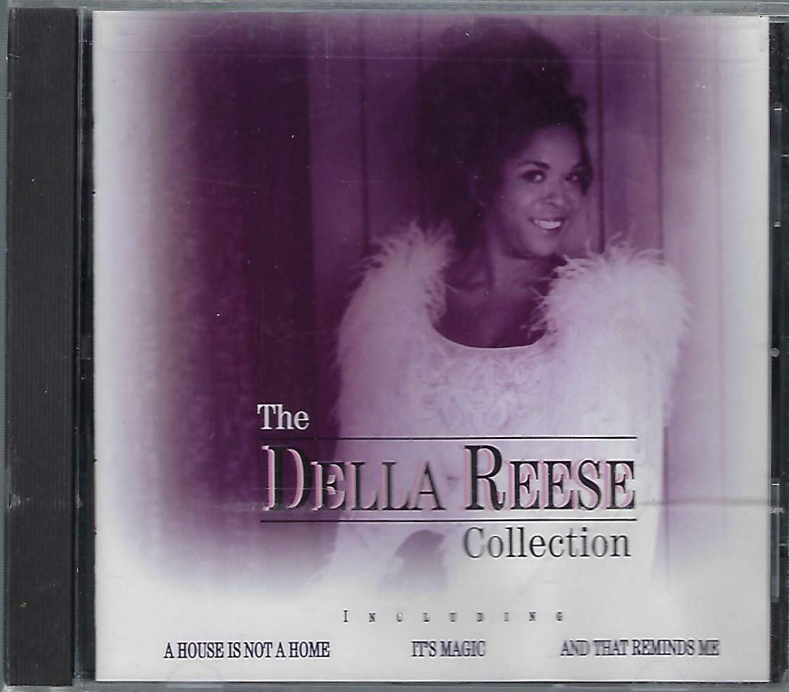Story of the Blues Della Reese