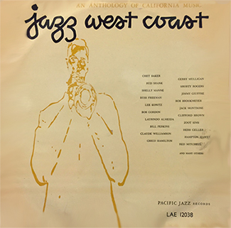 West Coast Jazz