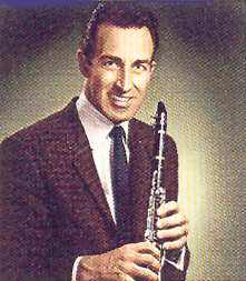 Buddy DeFranco