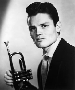 Chet Baker Before