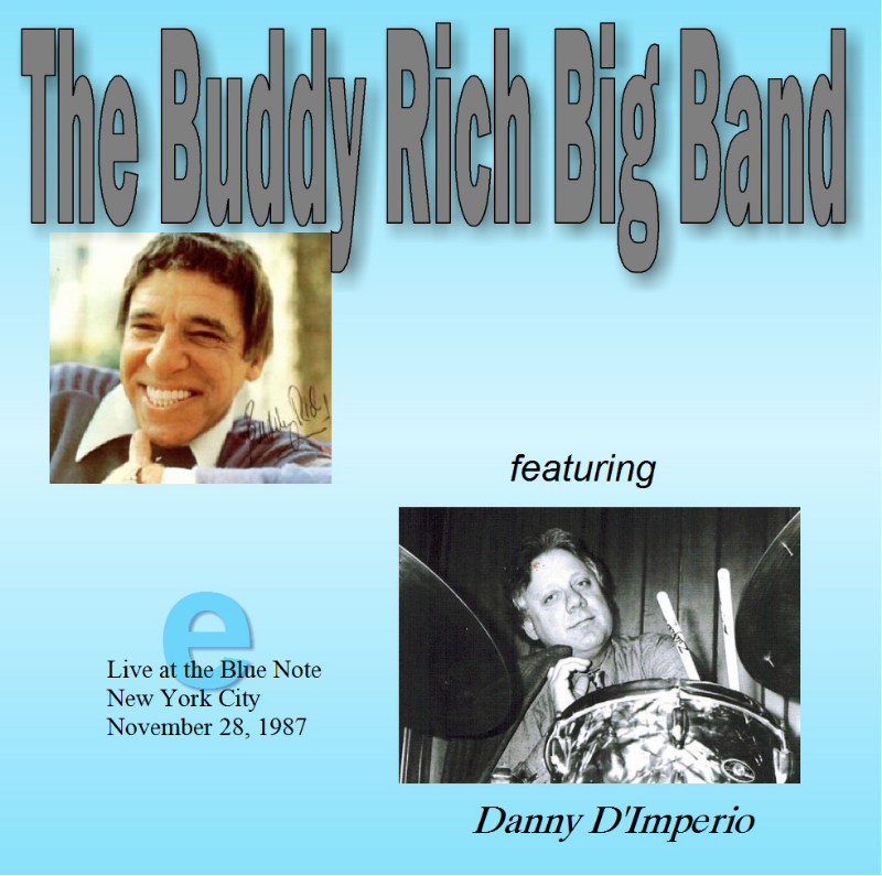 Buddy Rich Orchestra