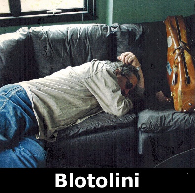 Blodalini