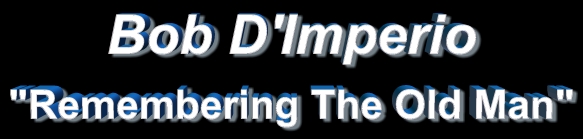 Bob D'Imperio