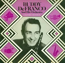 Buddy DeFranco