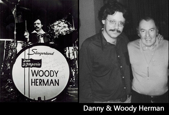 Woody Herman