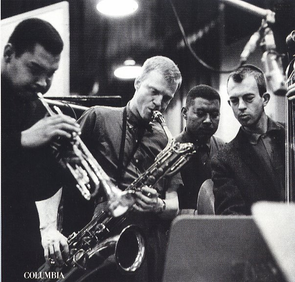 Gerry Mulligan