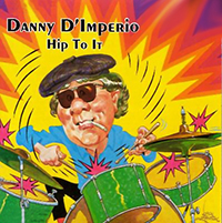 Danny D'Imperio