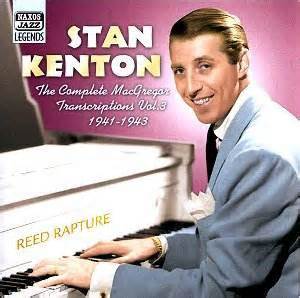 Stan Kenton