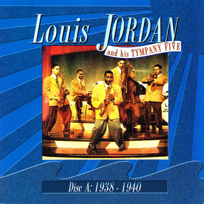 Louis Jordan