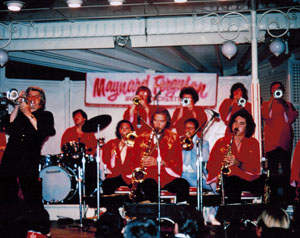 Maynard Ferguson