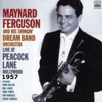 Maynard Ferguson