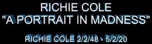 Richie Cole
