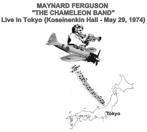 Maynard Ferguson