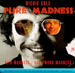 Richie Cole