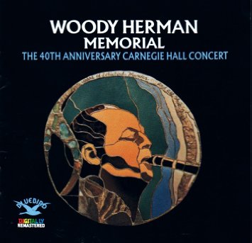 Woody Herman