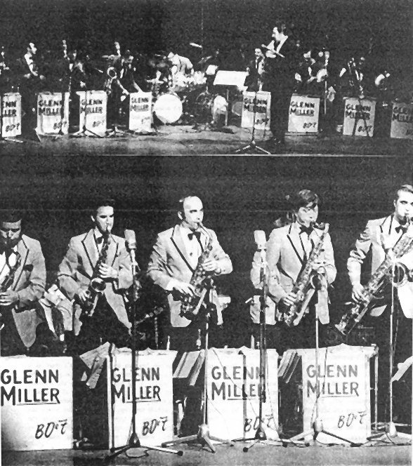 Glenn Miller