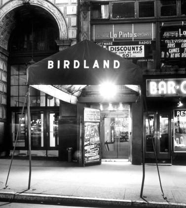 Birdland