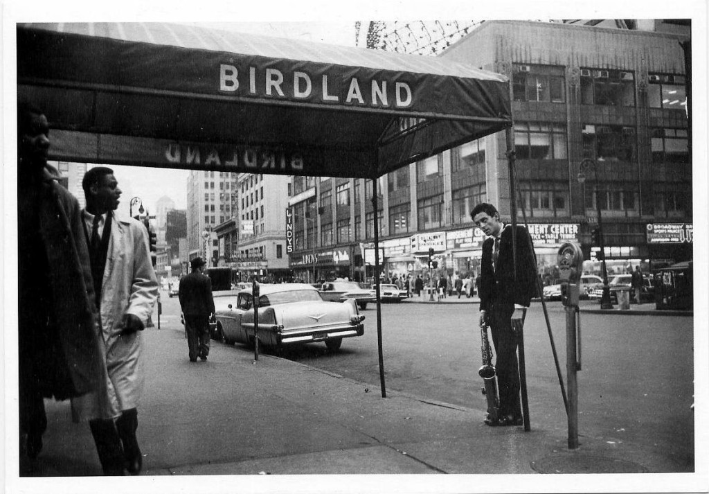 Birdland