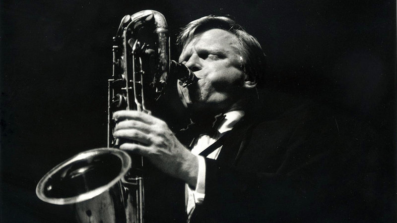 Gerry Mulligan