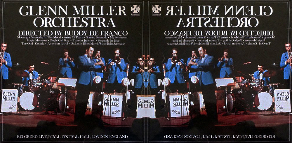 Glenn Miller