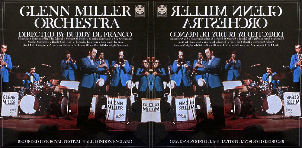 Glenn Miller