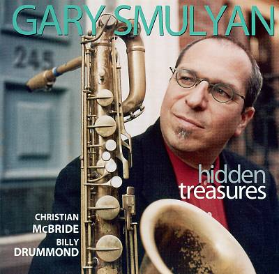 Gary Smulyan