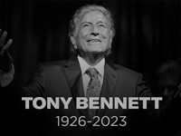 Tony Bennett